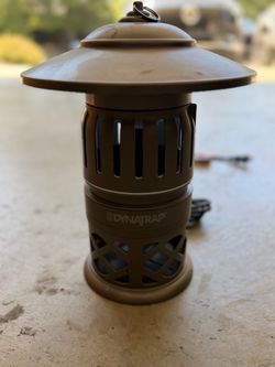 DynaTrap Insect Trap