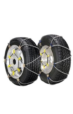 SCC Super Z SZ343 Cable Tire Snow Chains