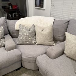 Free Couch