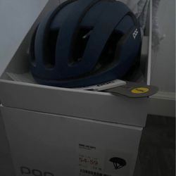 Poc Bike Helmet 