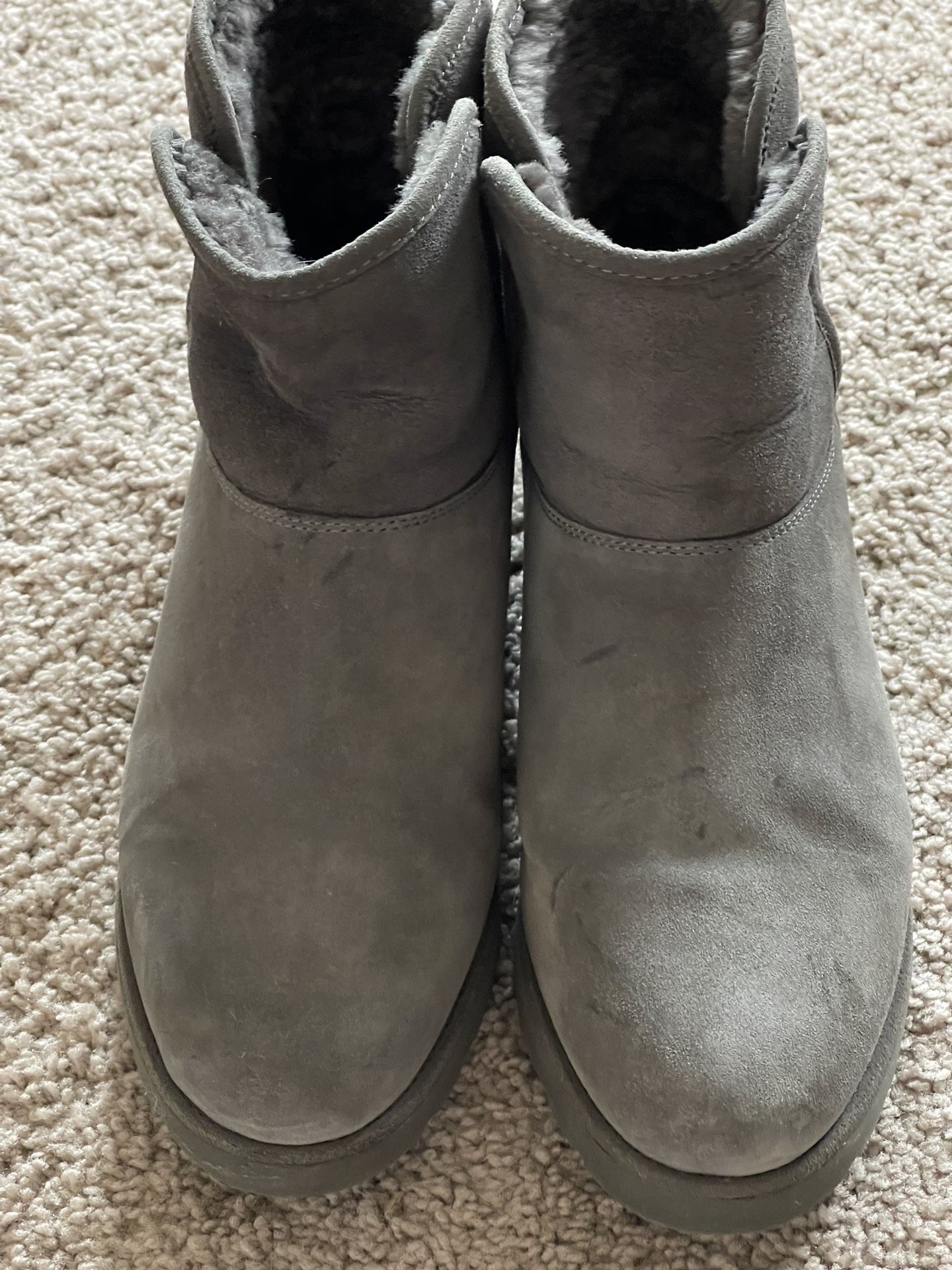 Women’s Ugg Boots 