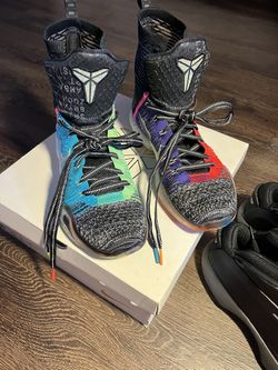 Kobe What The X Vnds