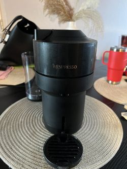Nespresso