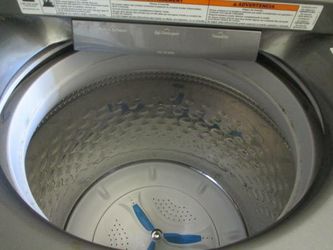 Kenmore elite washer GREAT CONDITION!