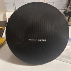 Harman /Kardon Speaker 