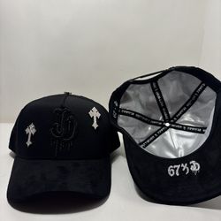 Chrome111 Hat 