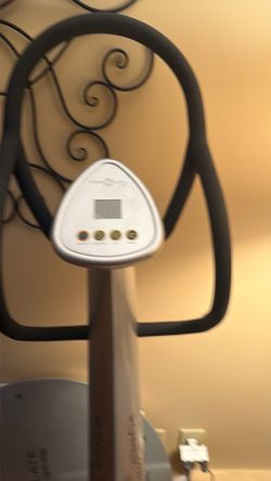 POWERPLATE MY3