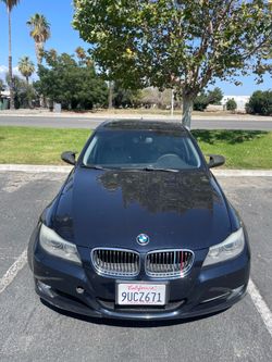 2009 BMW 335i
