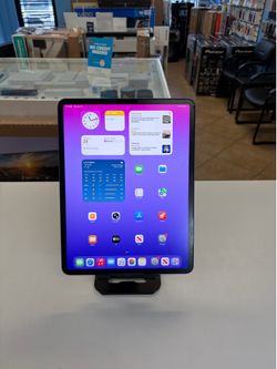 iPad Pro 12.9inch M1 Apple intelligent Chip 128GB in excellent condition