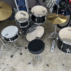 Drum Set