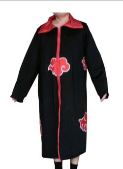 Black Naruto akusaki