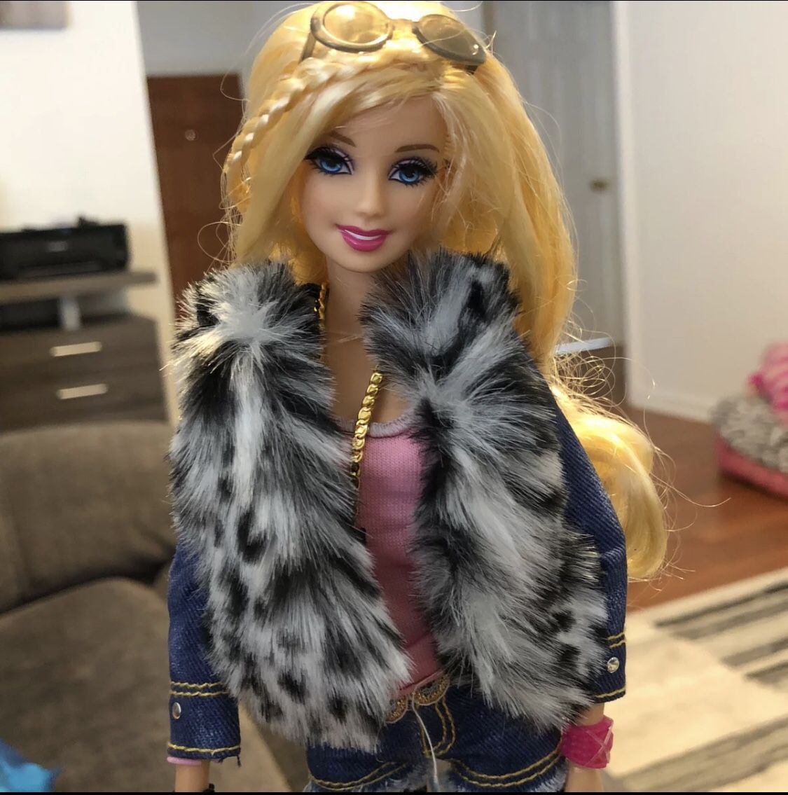 Barbie