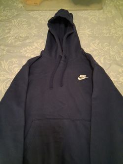 Nike/ Hoodie/ Small