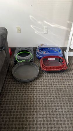Beyblade Burst / X Arena Lot