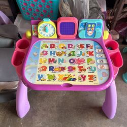Kids Learning Toy