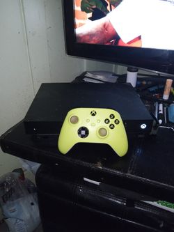 Xbox One