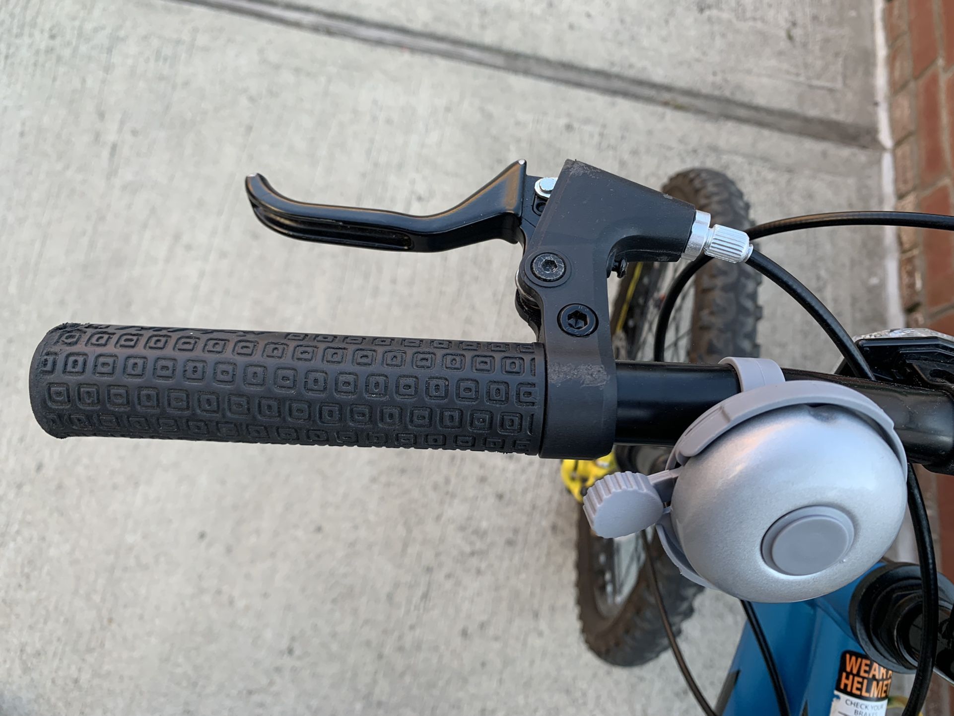 Huffy clearance nighthawk 20