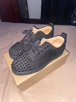 Red bottoms
