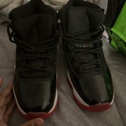 Jordan 11 Bred