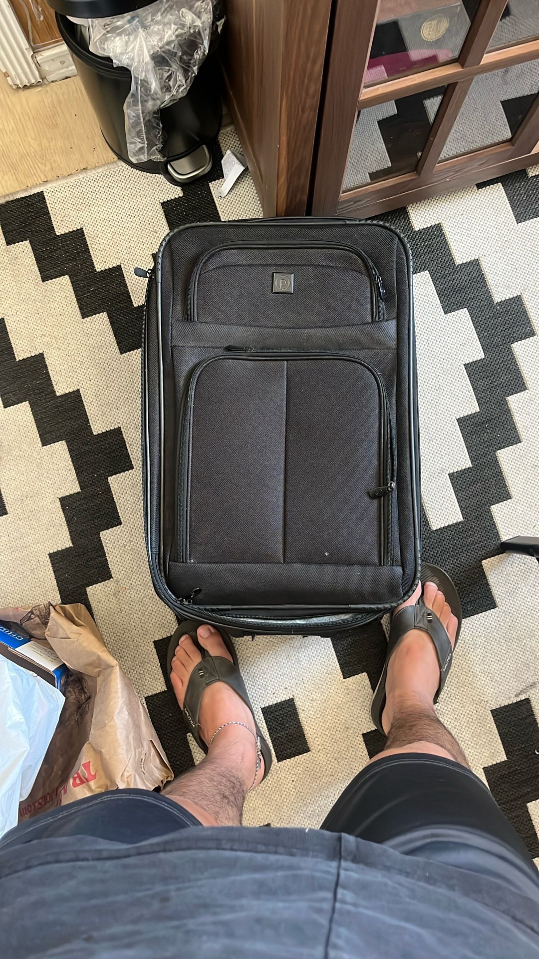 Suitcase