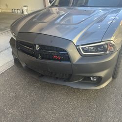 2011 Dodge Charger RT