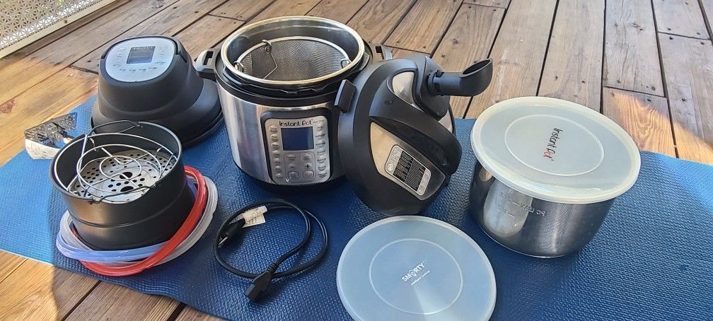Insta Pot