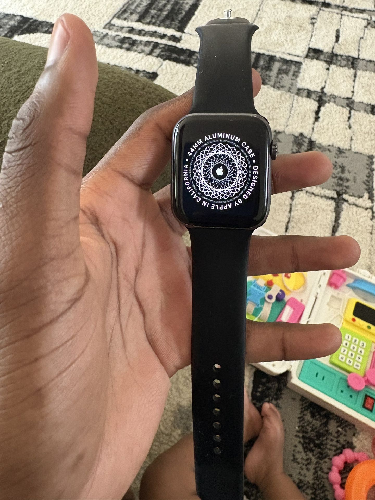 Apple Watch series 4