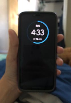 Motorola g7 power from Metro
