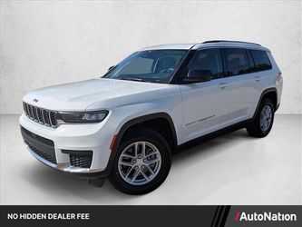2023 Jeep Grand Cherokee L