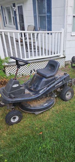 Murry tractor