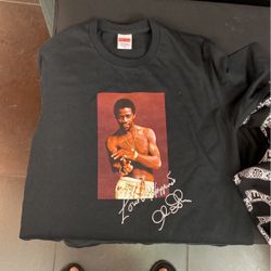 Al Green Supreme Tee