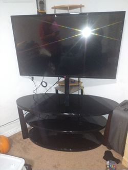 TV Entertainment