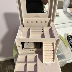 Jewelry Box
