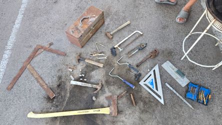 Misc tools