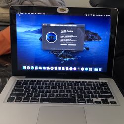 MacBook Pro