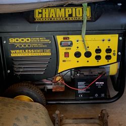 Generator 