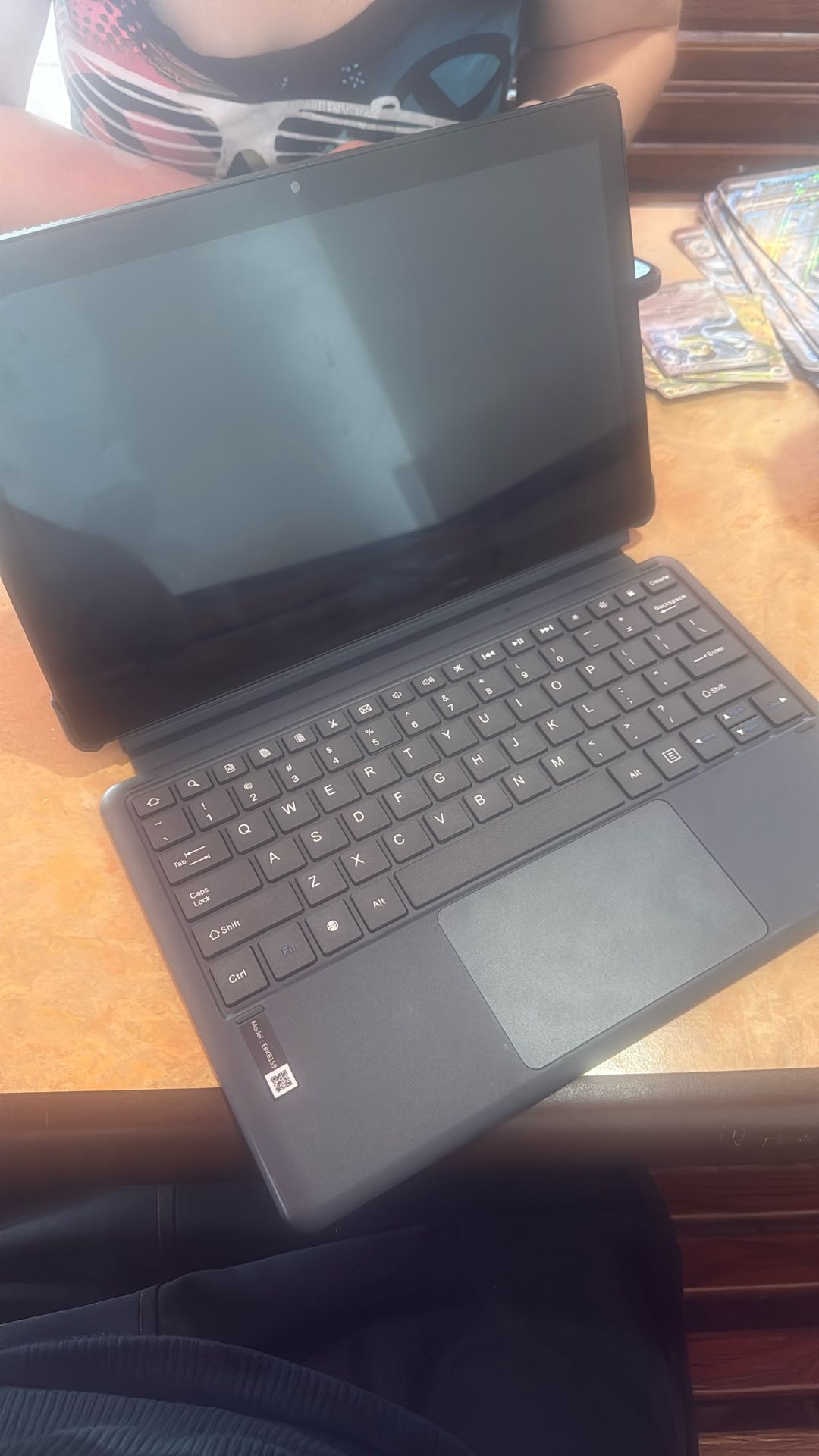 ONN Tablet Pro 11’