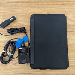 Motorola Xoom Tablet