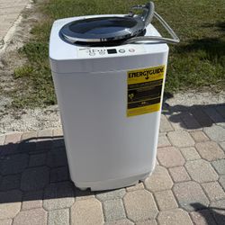 Small Washer