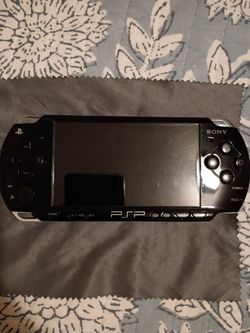 Psp 2000
