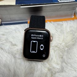 Apple Watch series 5 40mm for repairs or parts