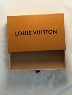 Louis Vuitton Box - Original BrandNew