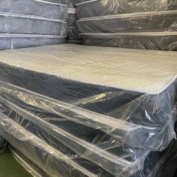 Better Mattress Twin Single Full Double Queen Frame King Bed California King XL Twin Mattresses 
