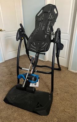 Brand New Inversion Table!!