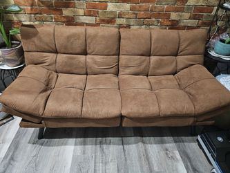 Foldable Couch