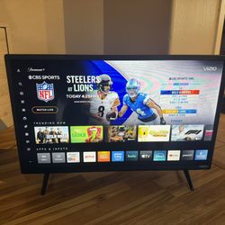 32” Vizio TV 
