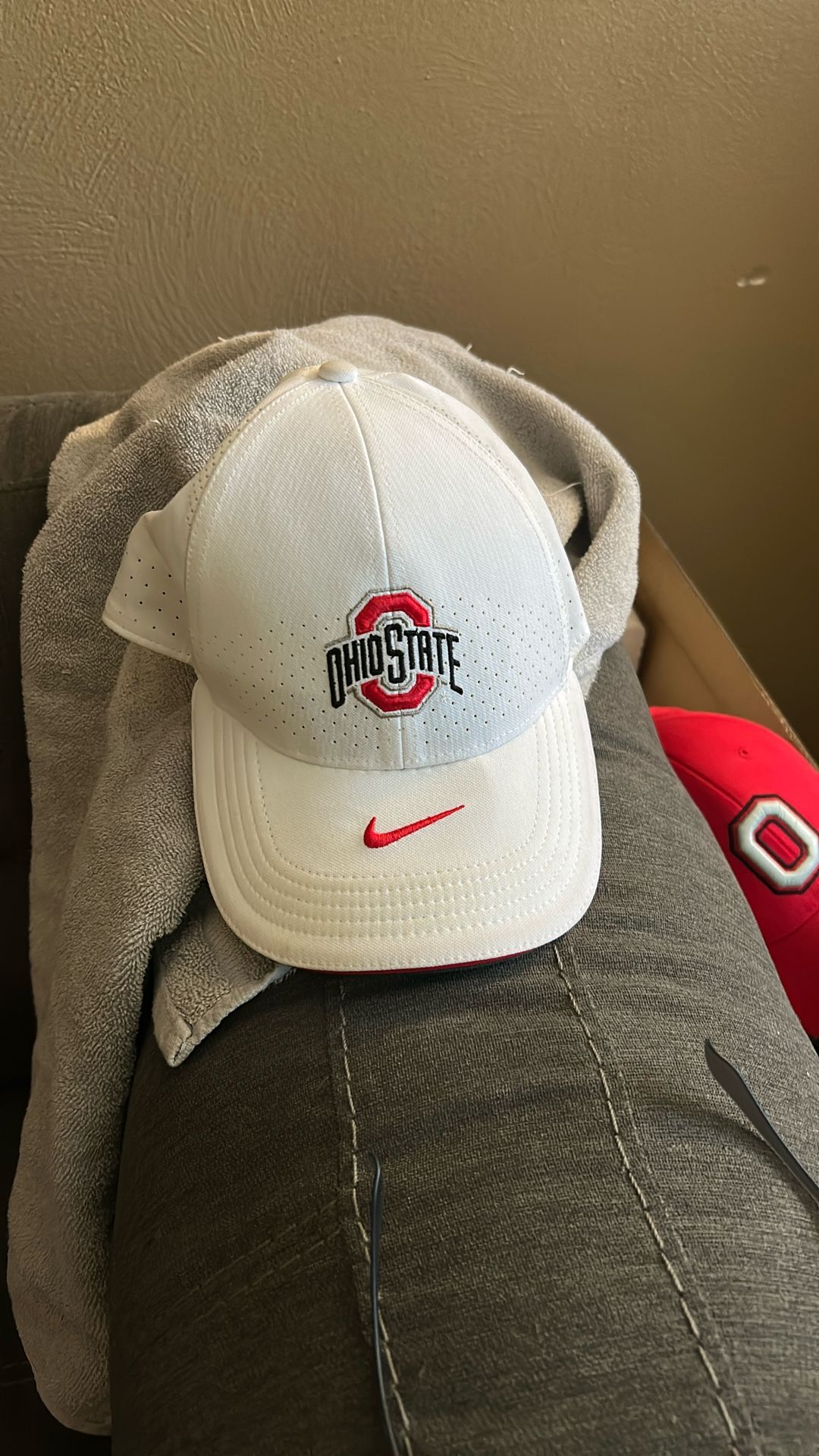 Ohio State Hat