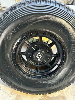 Off road rzr tire