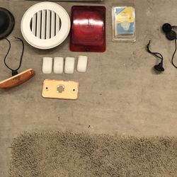 RV Trailer Camper Parts