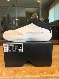 Nike Air Jordan 40 The Classic